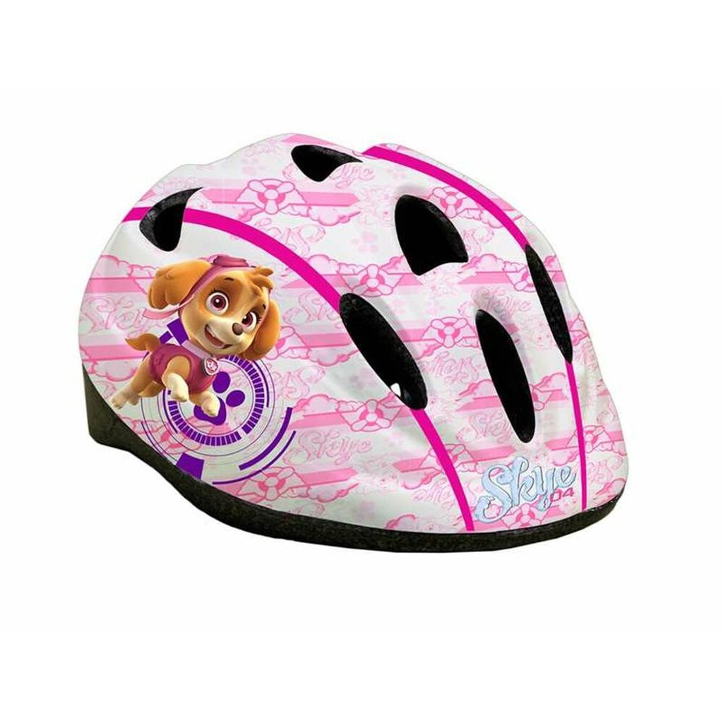 Kinder Disney Fahrradhelm Sicherheitshelm Helm PAW PATROL 