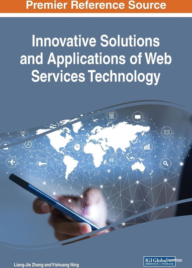 Innovative Solutions and Applications of Web Services Technology