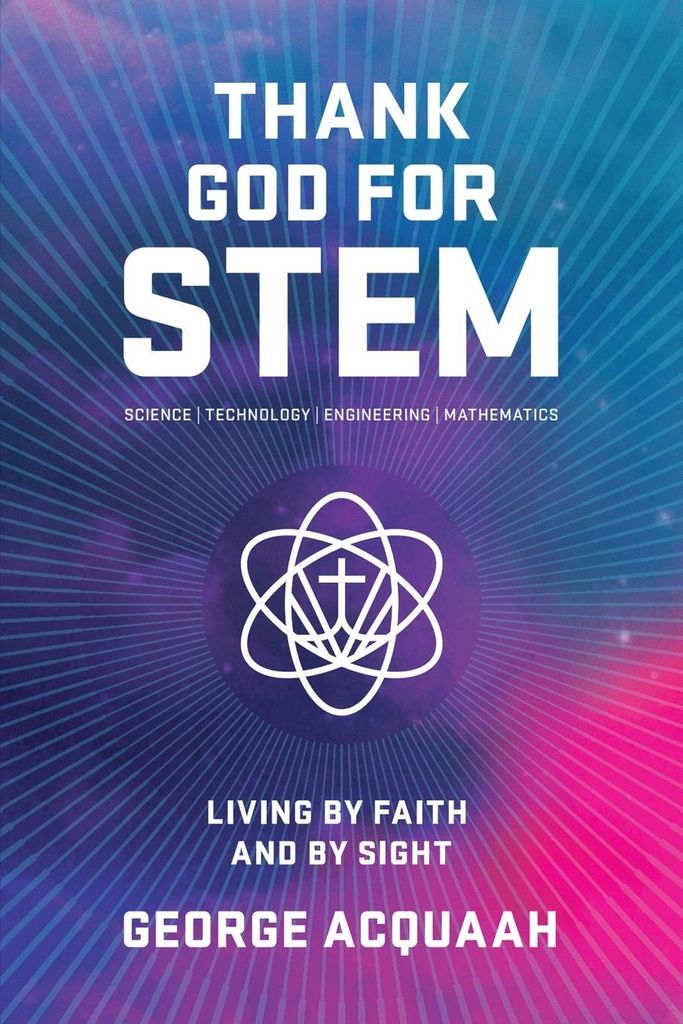 Thank God For Stem