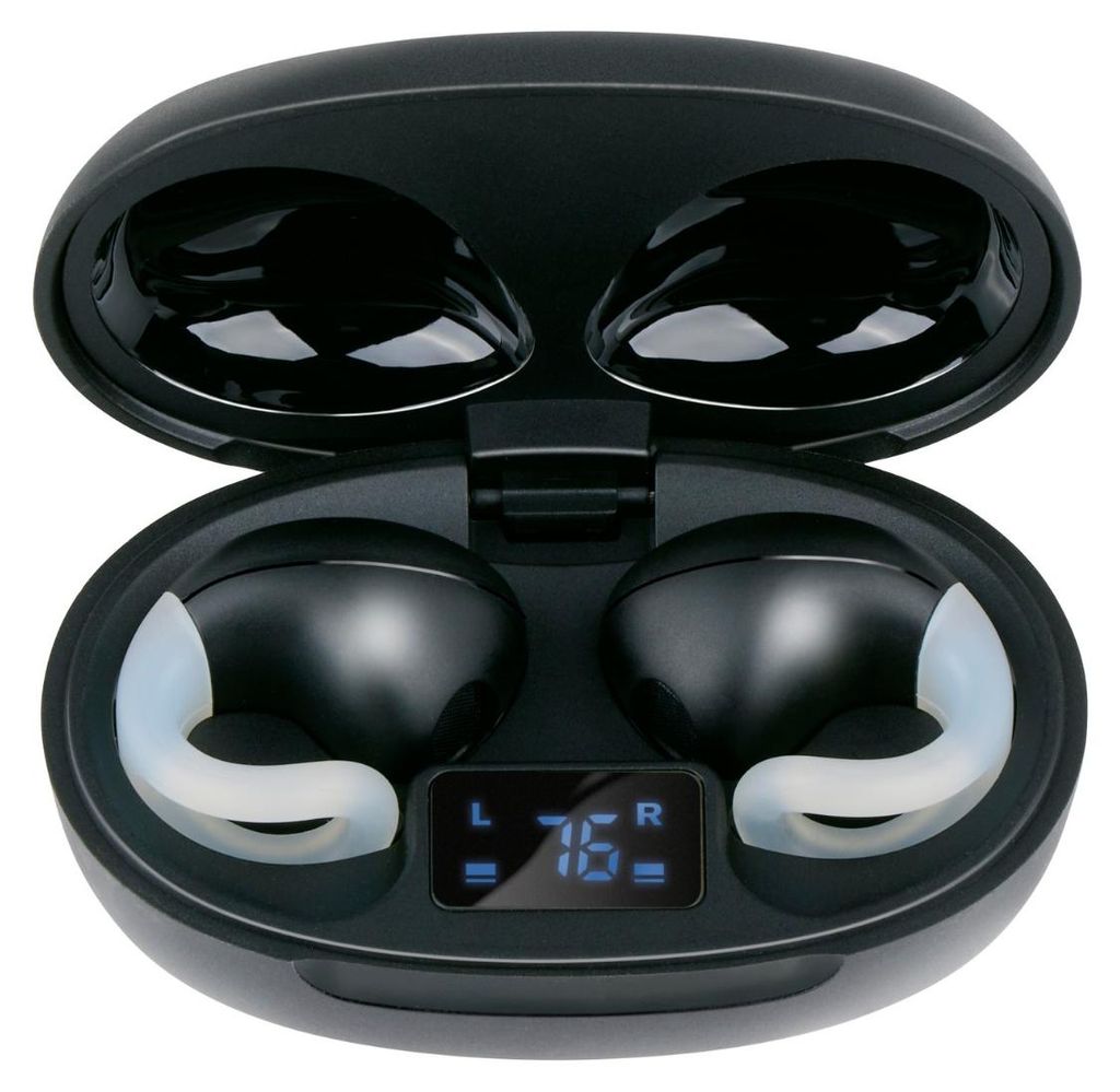 Grundig Wireless Earbuds Bluetooth - Ecouteurs sans fil Image du produit 