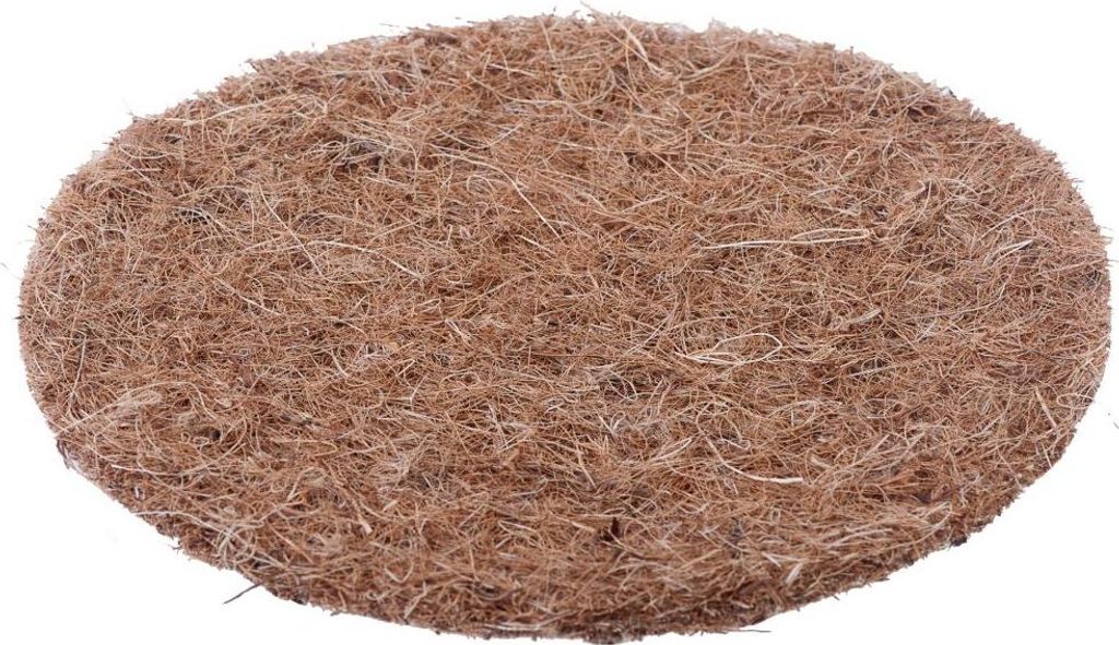 Prírodné hniezdne vložky pre holuby 10 kusov Obrázok produktu 