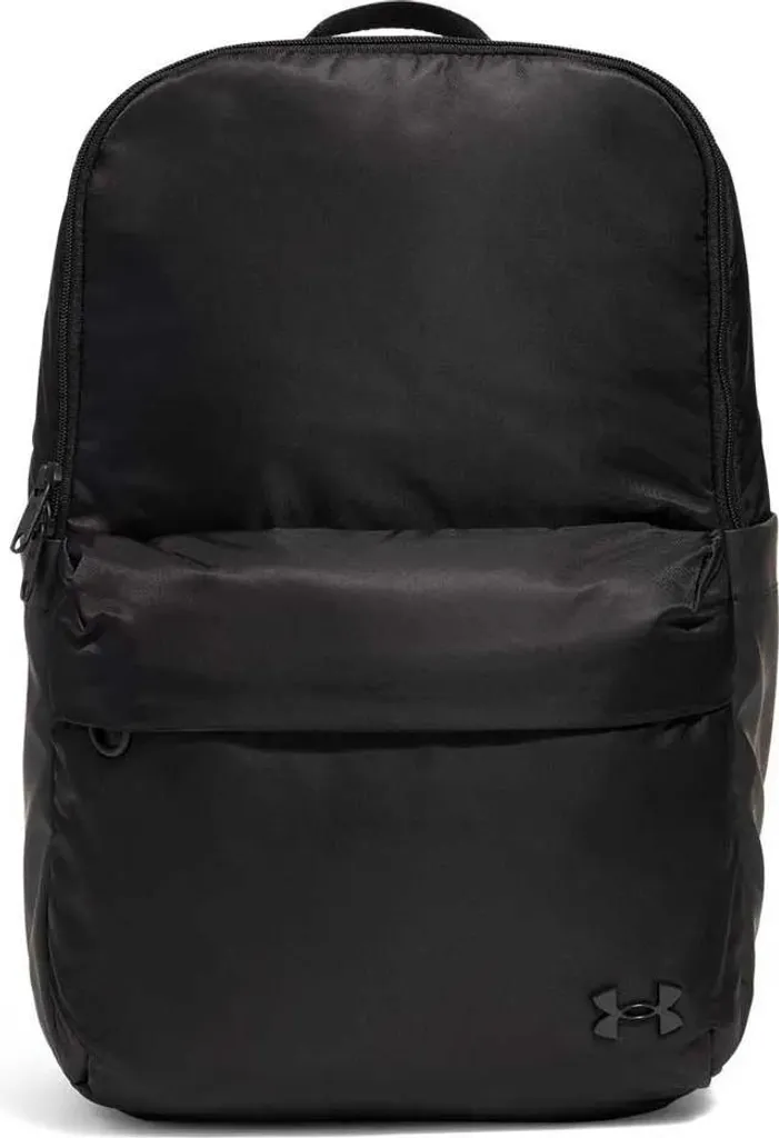 Sac à Dos Under Armour UA Studio Spirit Noir avec Protection PC 15"