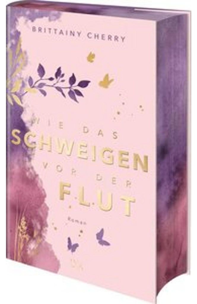 Wie das Schweigen vor der Flut Immagine del prodotto 