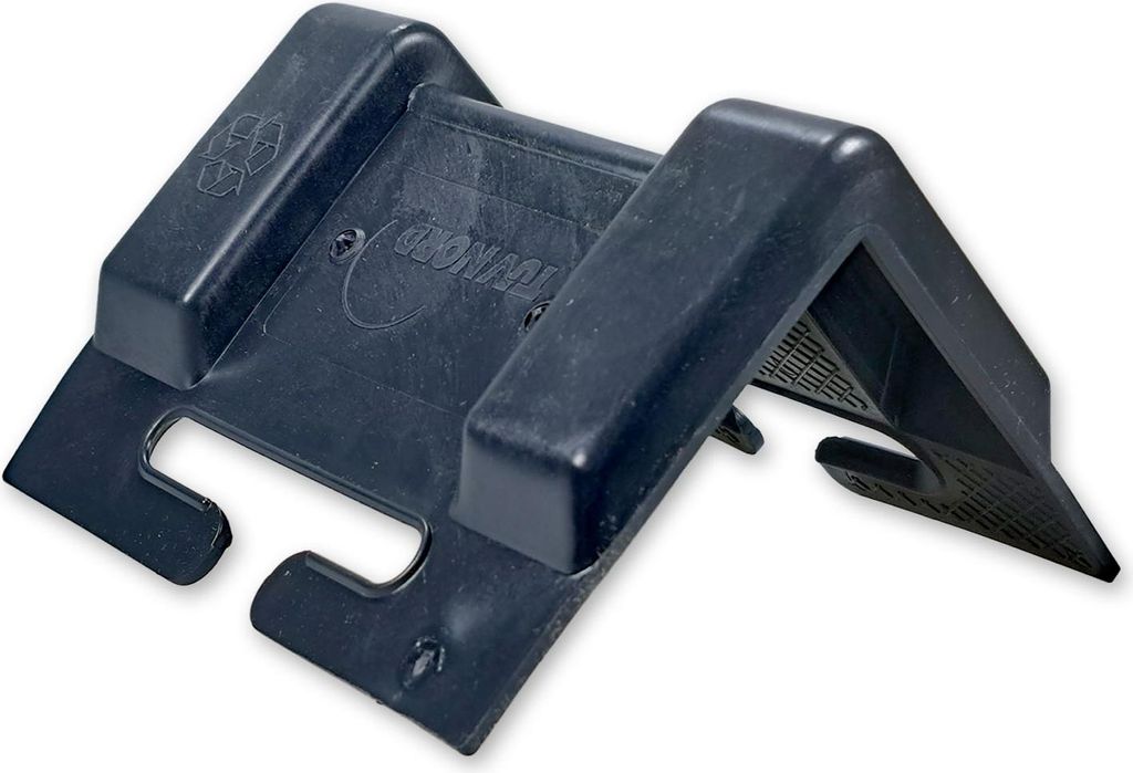 Kantenschutz 130x100mm Spanngurt bis 65mm 90° Eckenschutz Produktbild 