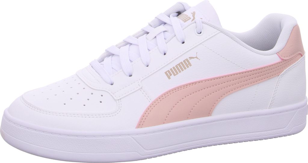 Puma Caven 2.0 Sneaker Weiß Produktbild 