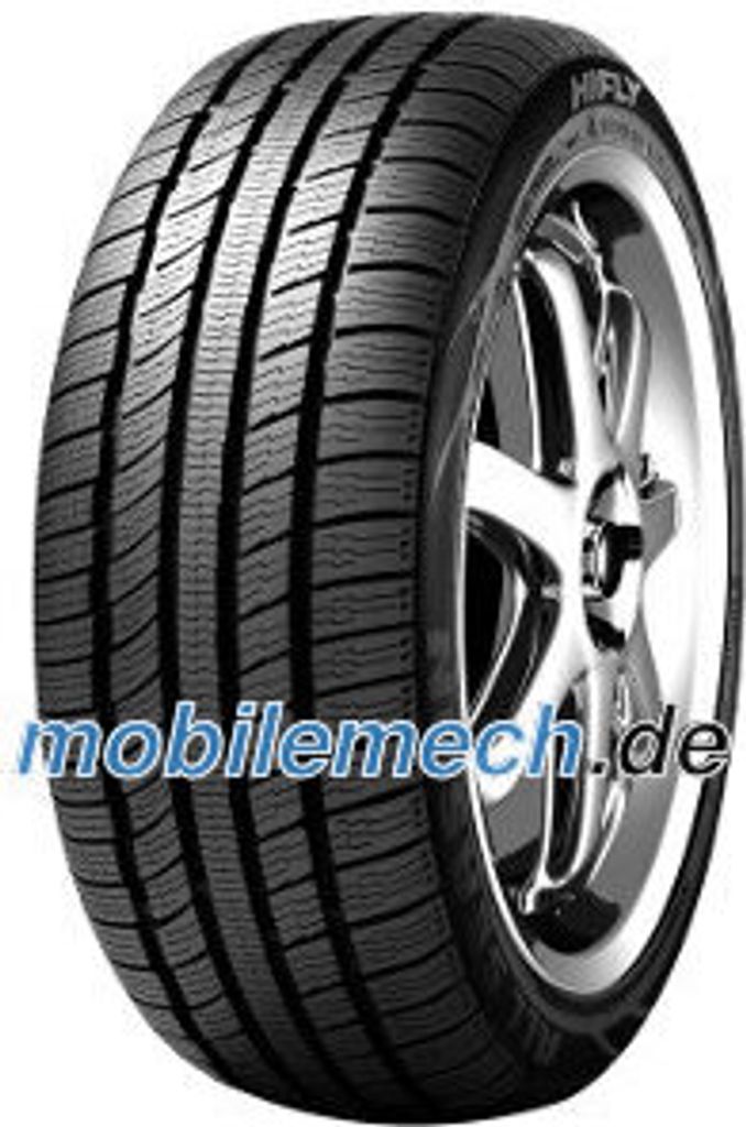 Hifly All-Turi 221 185/65R14 86T