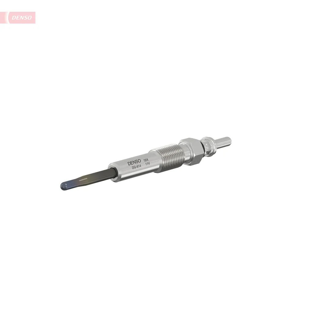 Candeletta DENSO DG-614 Originale - Avviamento Rapido Diesel 11V