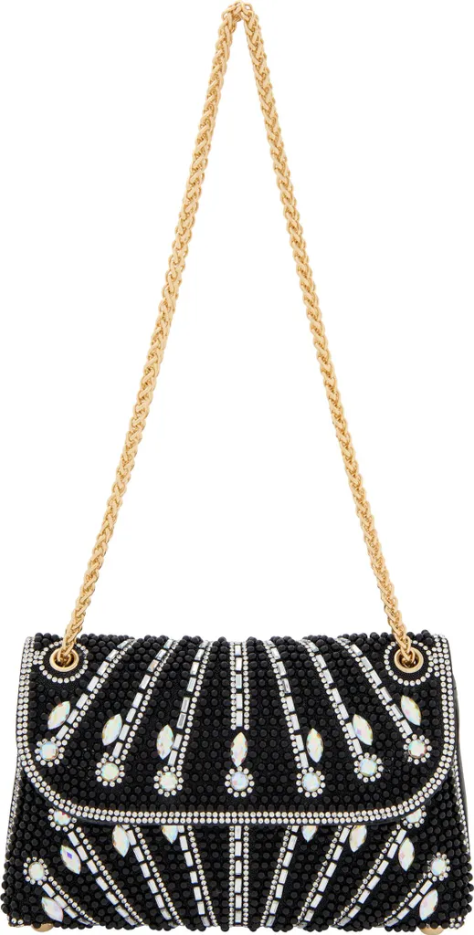 Borsa da donna Joella - nera, taglia unica