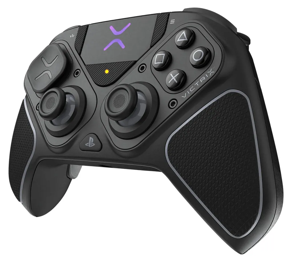 Manette Turtle Beach pour Xbox One avec commandes audio ultra précises - 2