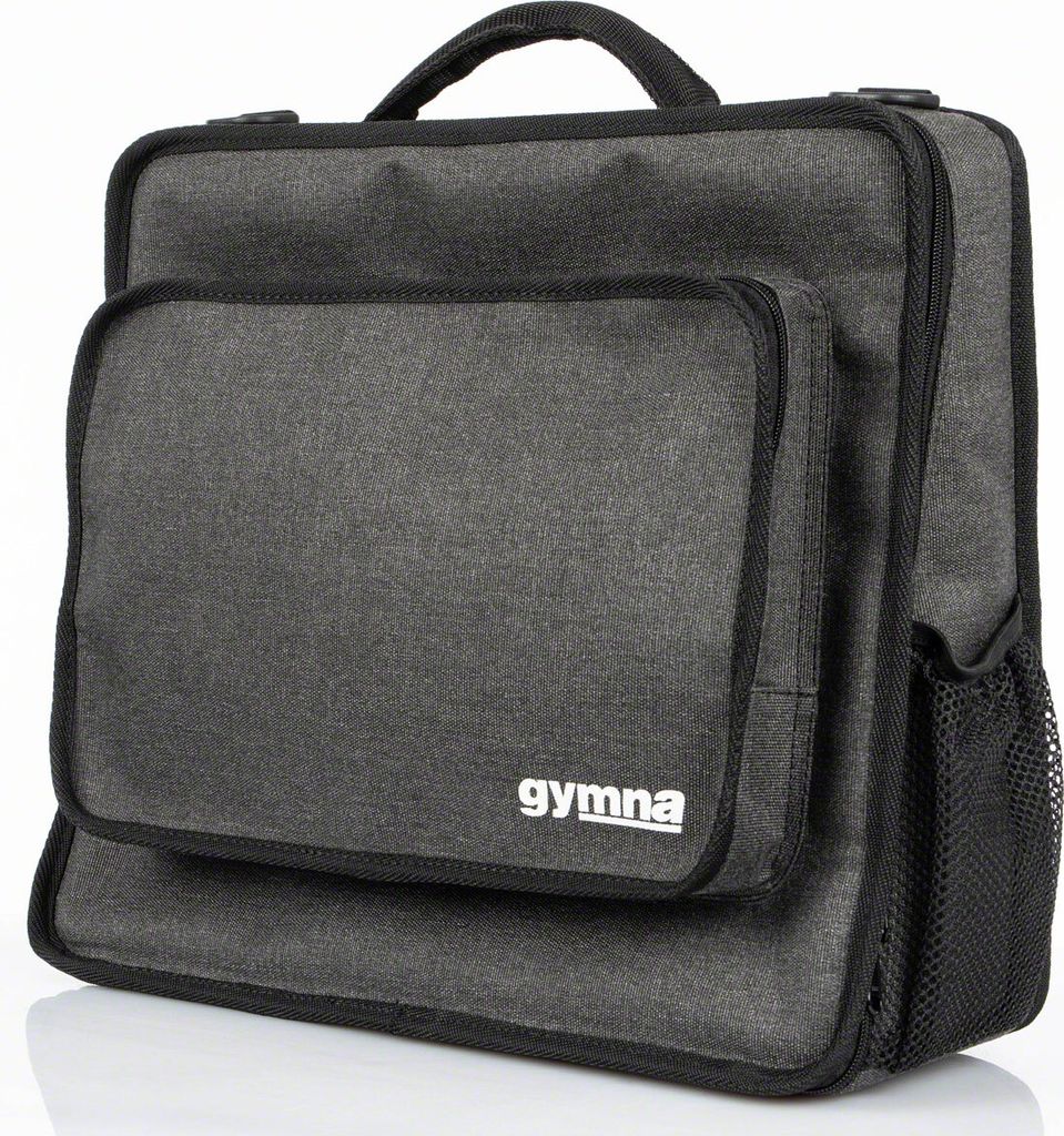 Gymna Tragetasche für 200er Serie, schwarz Produktbild 