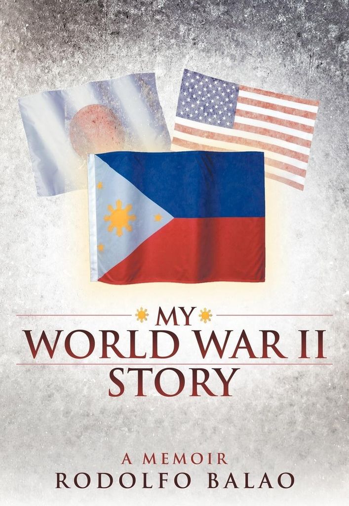 My World War II Story