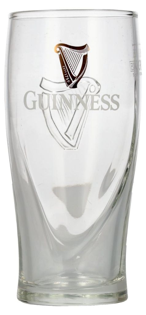 Guinness Tulip Half Pint Verre 0,25l Image du produit 