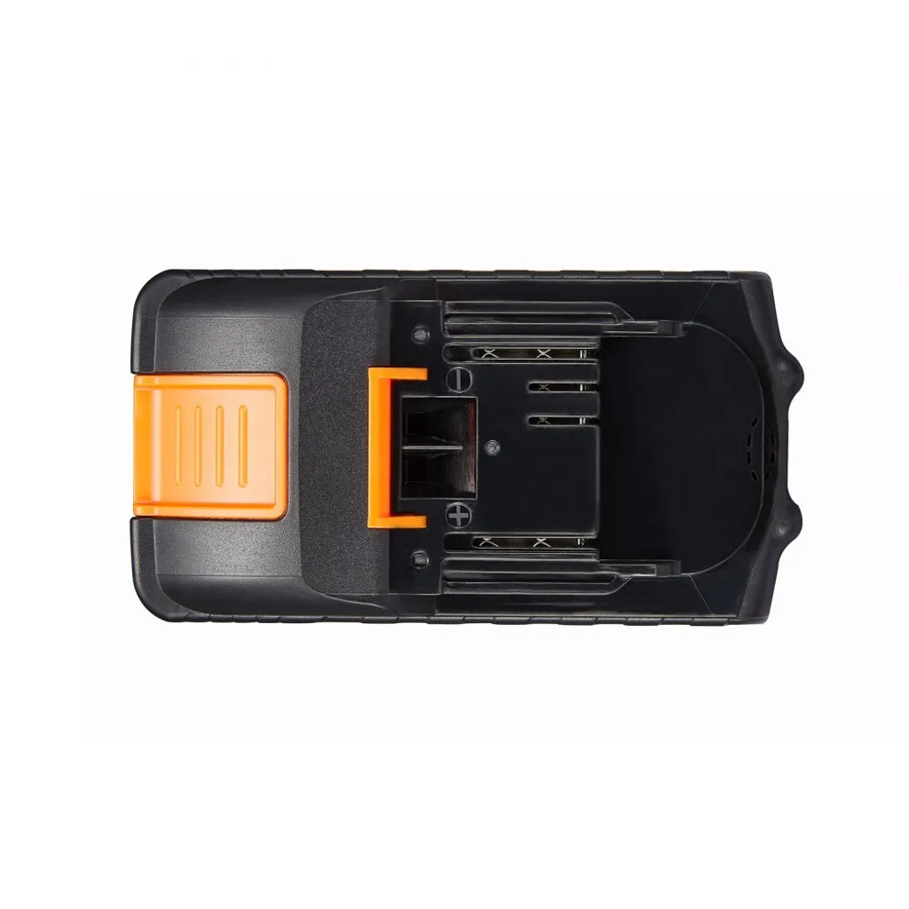 Batterie lithium SM® 20V 2Ah compacte 66x40x2 cm haute performance