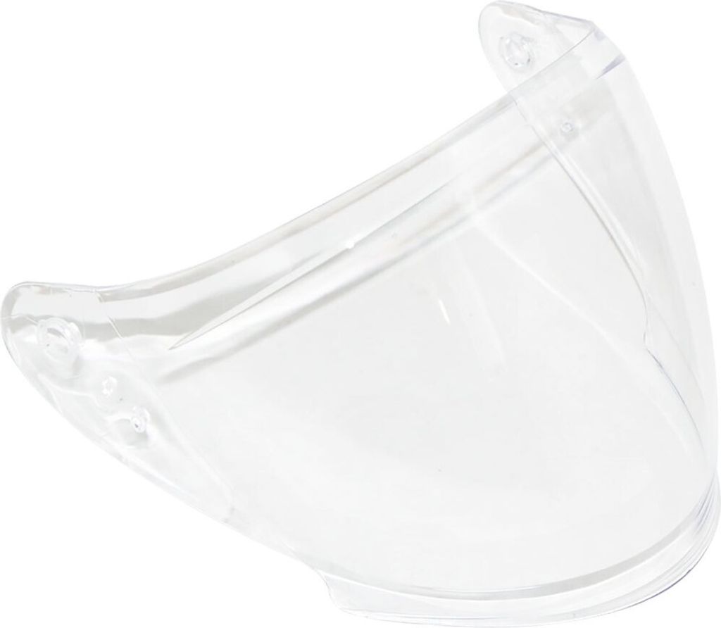 Klarvisier für SKA-P 1MH JEDI Jet Helm