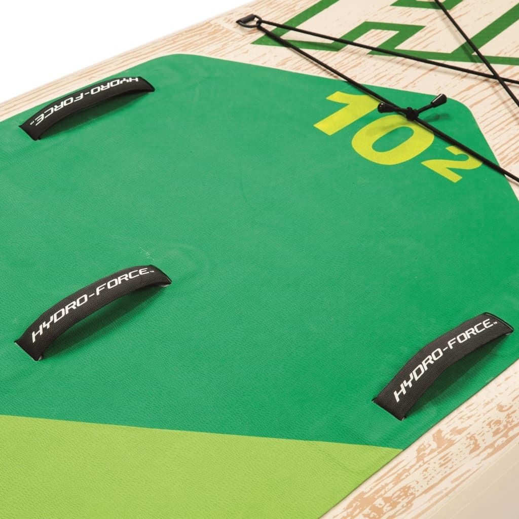 Nadmuchiwany zestaw SUP Bestway Hydro-Force Kahawai Zdjęcie produktu 61