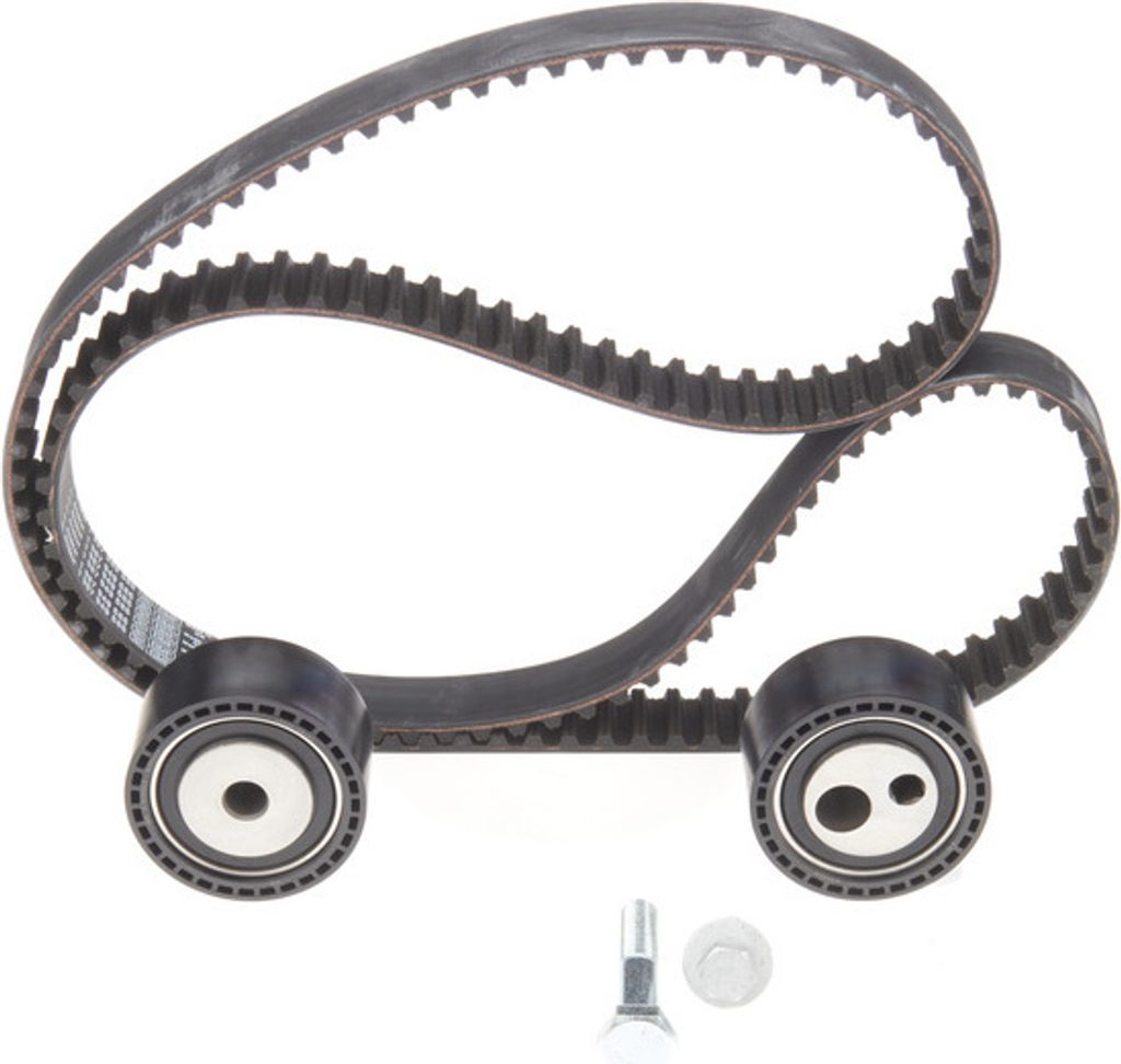 BOSCH 1 987 946 599 Zahnriemensatz passend für PEUGEOT 807 MPV 144-Zähne
