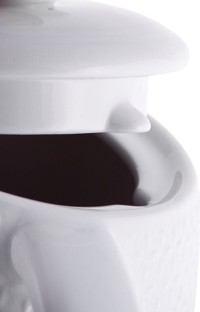 Maestro Mr073 1.2l 1200w Wasserkocher Durchsichtig  Produktbild 7