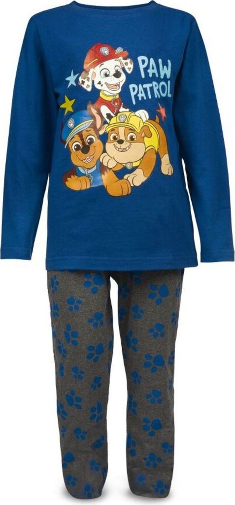 Paw Patrol Pyjama - Maat 122/128 Produktbild 