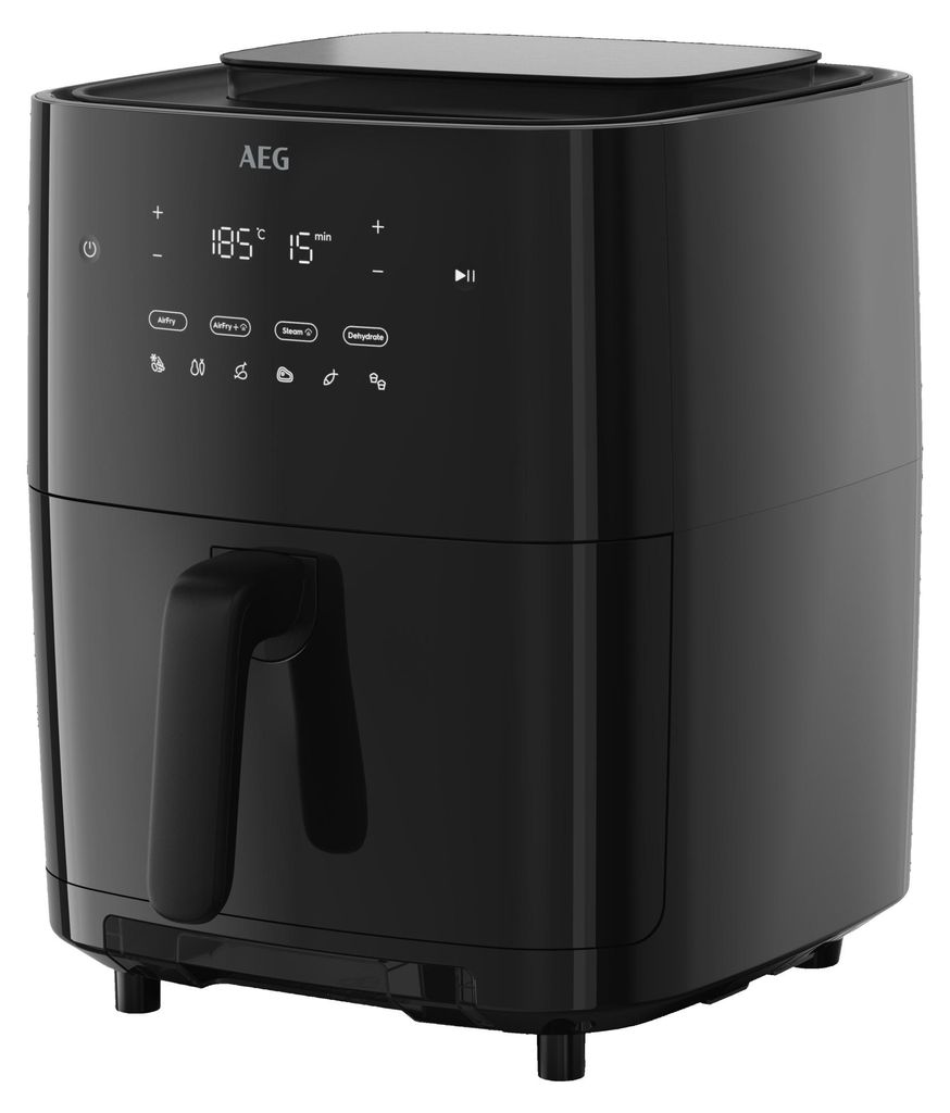 AEG AAF7SB 8000 Heissluftfritteuse Produktbild 