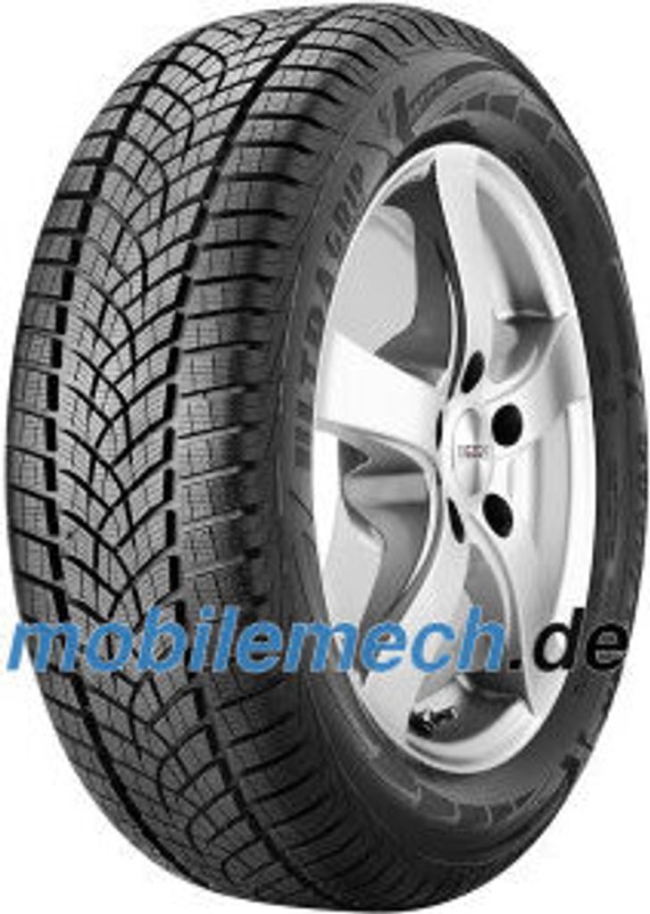 Goodyear Ultragrip Performance Gen-1 (Mo) 225/50R17 98H Xl