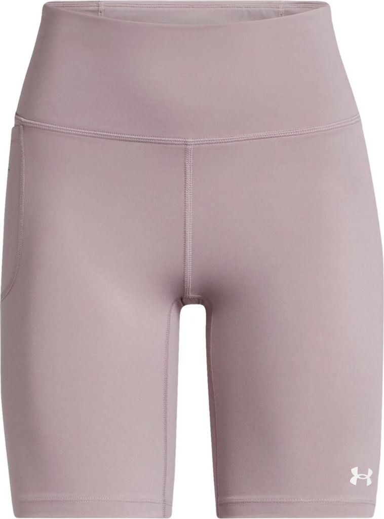 Under Armour Motion Bike Short Emea - tetra gray, Größe:XS