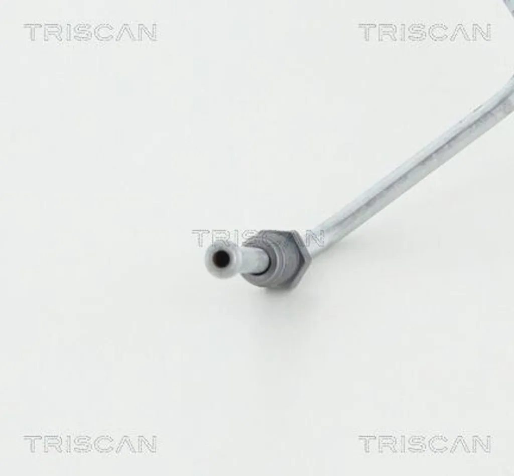 Durite de frein hydraulique TRISCAN pour circuit de freinage Opel Astra - 6