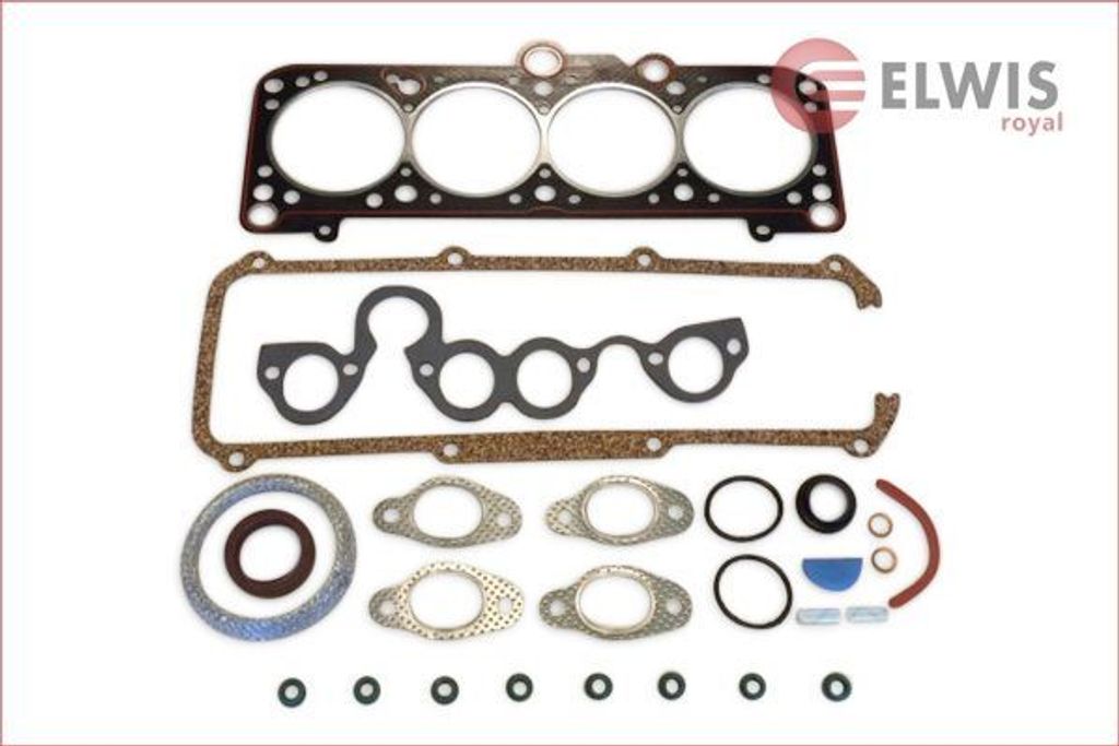ELWIS ROYAL Dichtungssatz Zylinderkopf 9856045 für VW für Produktbild 