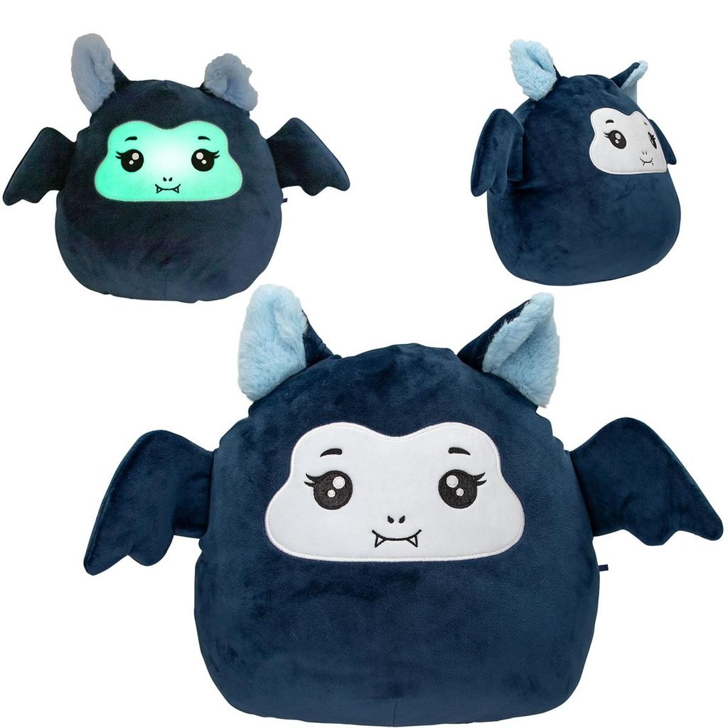 Depesche Plüsch Fledermaus Ylvi Swoppies 20 cm Kuscheltier Produktbild 