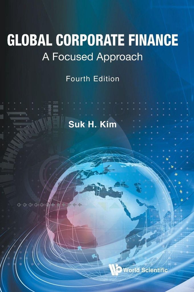 Global Corporate Finance (4Th Ed)