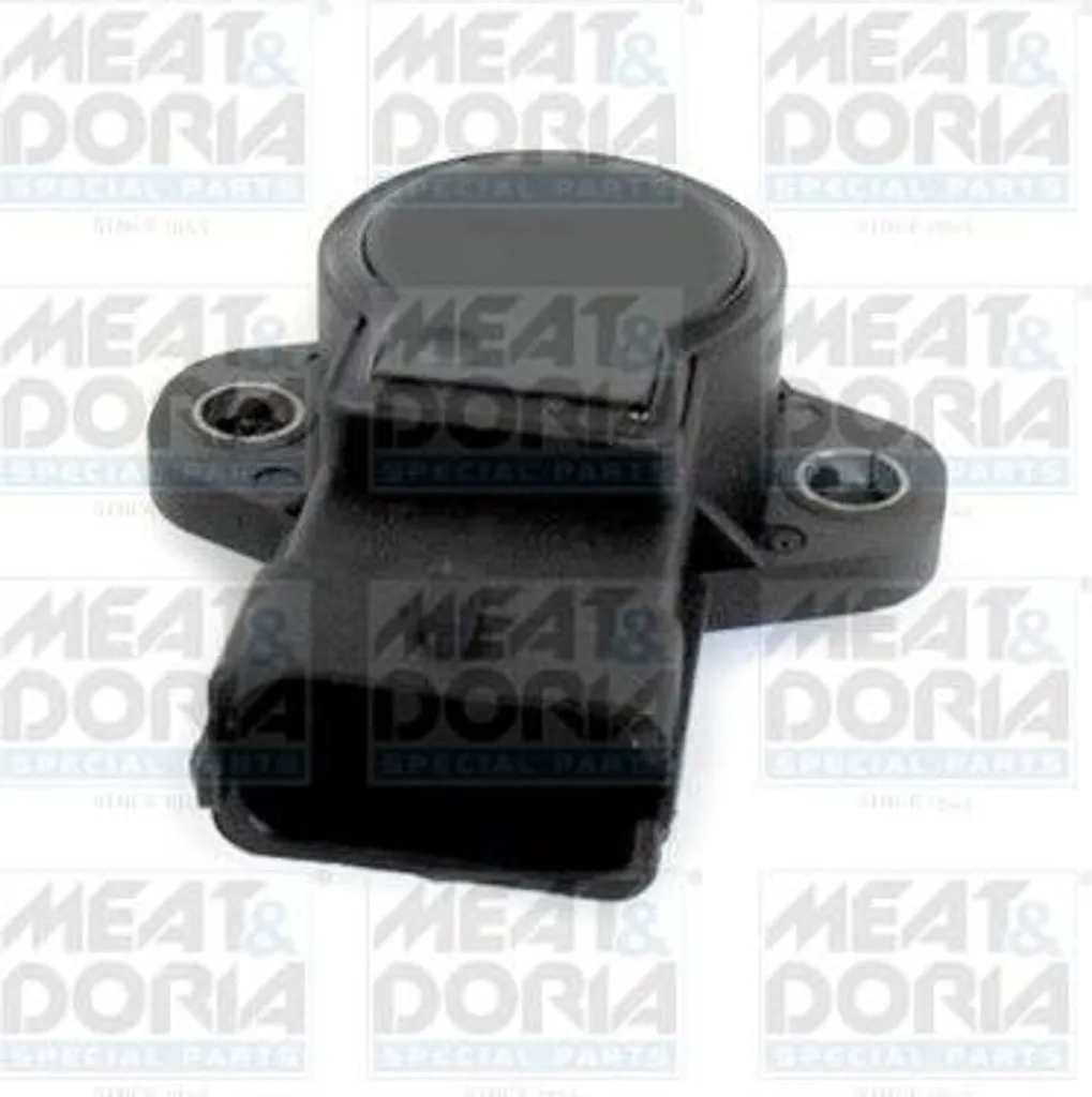 Capteur de Position Papillon OE 3517026900 Haute Réponse Moteur