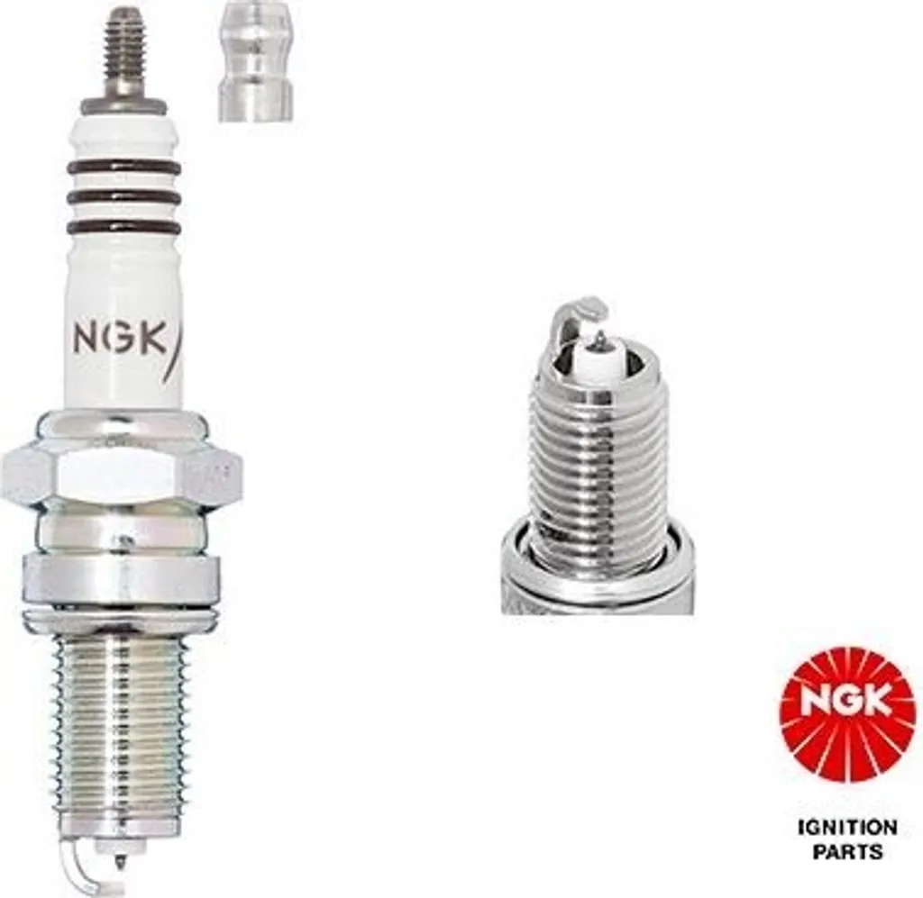 Candela NGK Iridium IX - DPR8EIX-9 - 2