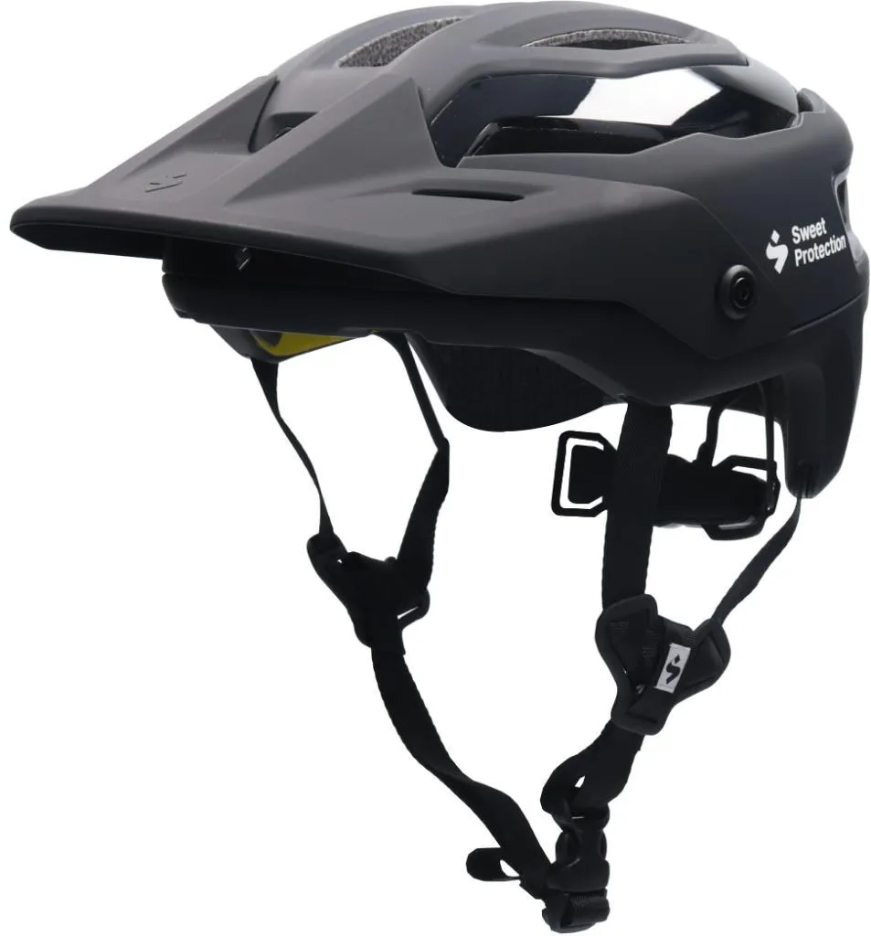 Casque VTT Trailblazer Mips : finissez-en avec la chaleur et l'inconfort