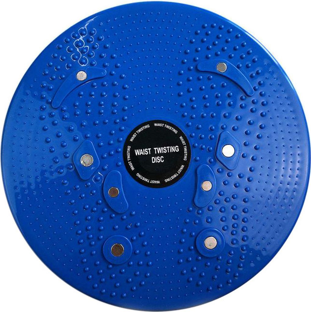 Verk 14453 Rotační disk Twister modrá Obrázok produktu 