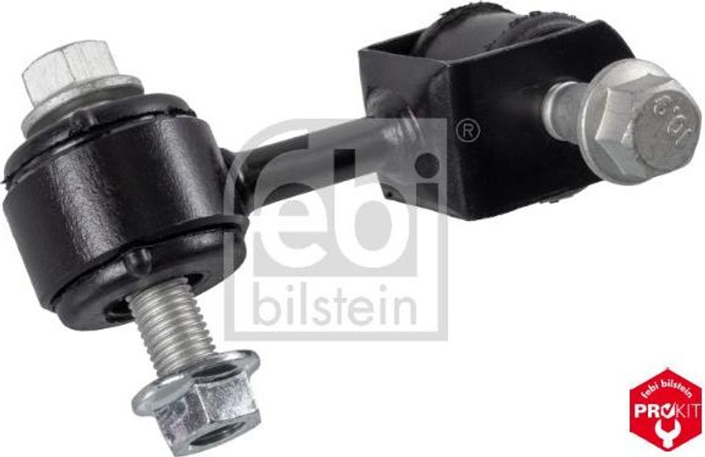 FEBI BILSTEIN 34758 Stabilisatorstrebe OE 4882026030 kompatibel mit Hiace