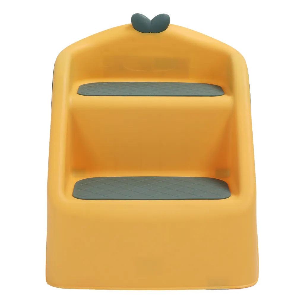 Tabouret de formation de pot pliable pour gagner de la place et la sécurité
