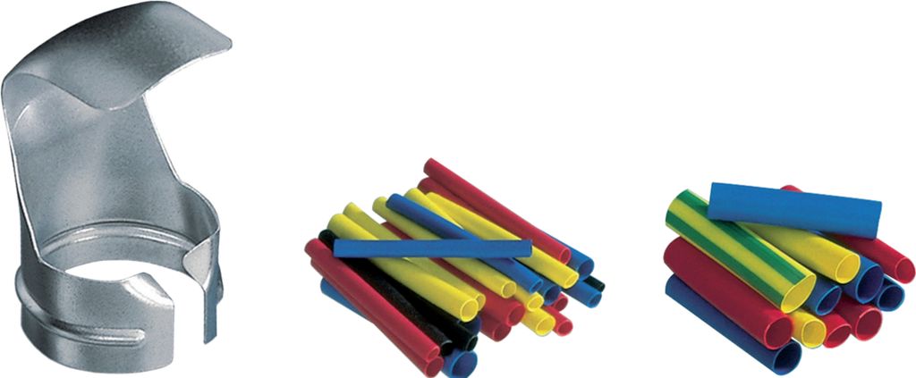 STEINEL Schrumpfschlauch-Set (075811)