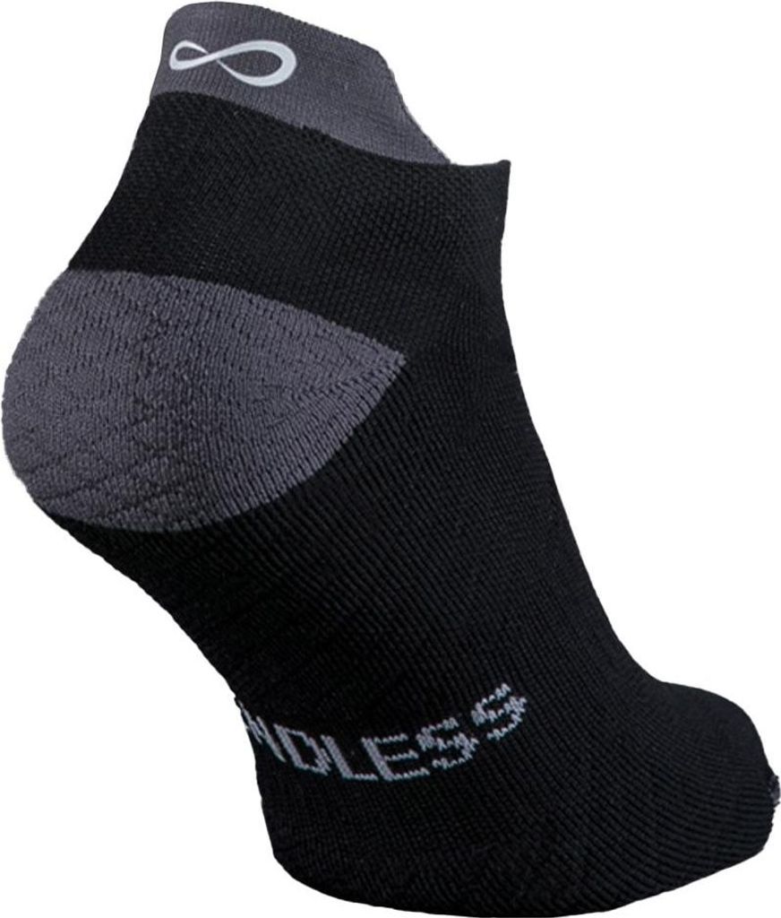 Endless Sox Kurze Socken EU 36-38 Frau EU 36-38