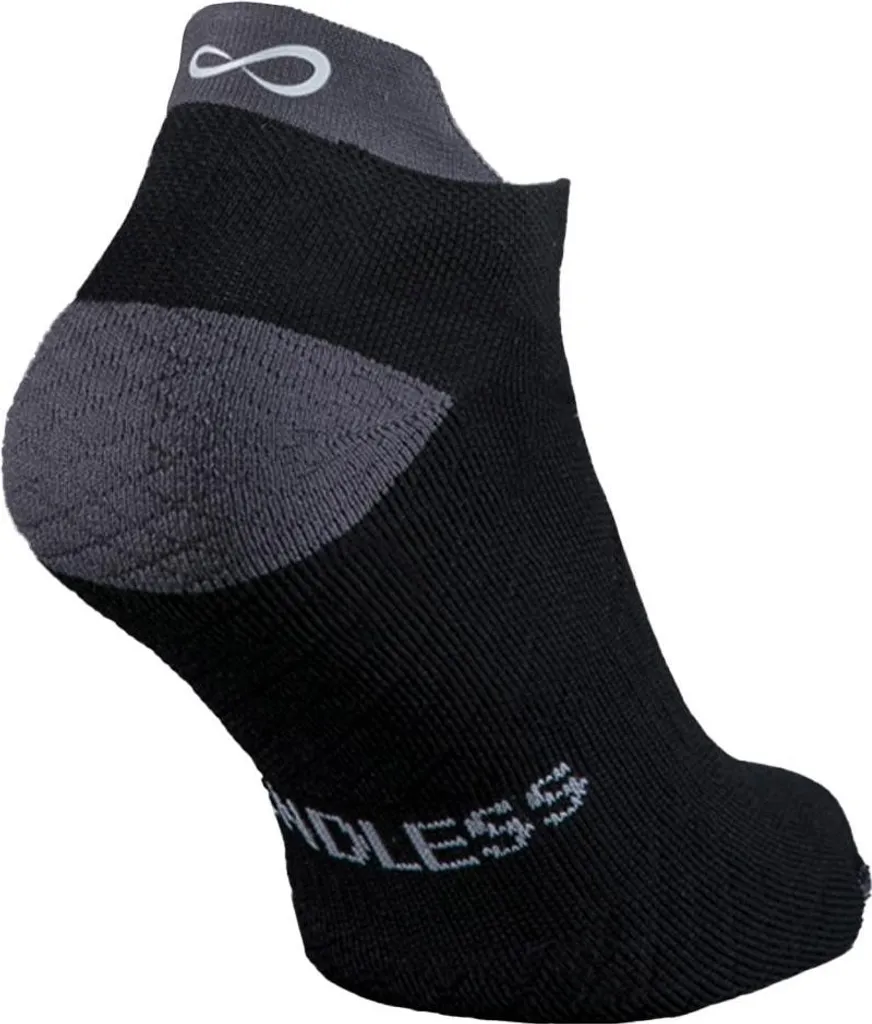Endless Sox Calze Corte Donna EU 36-38 | Calzini Padel e Tennis Professionali