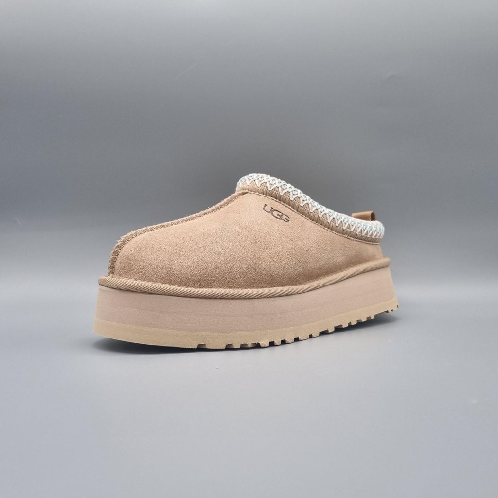 Schuhe UGG Tazz Slipper Sand Produktbild 