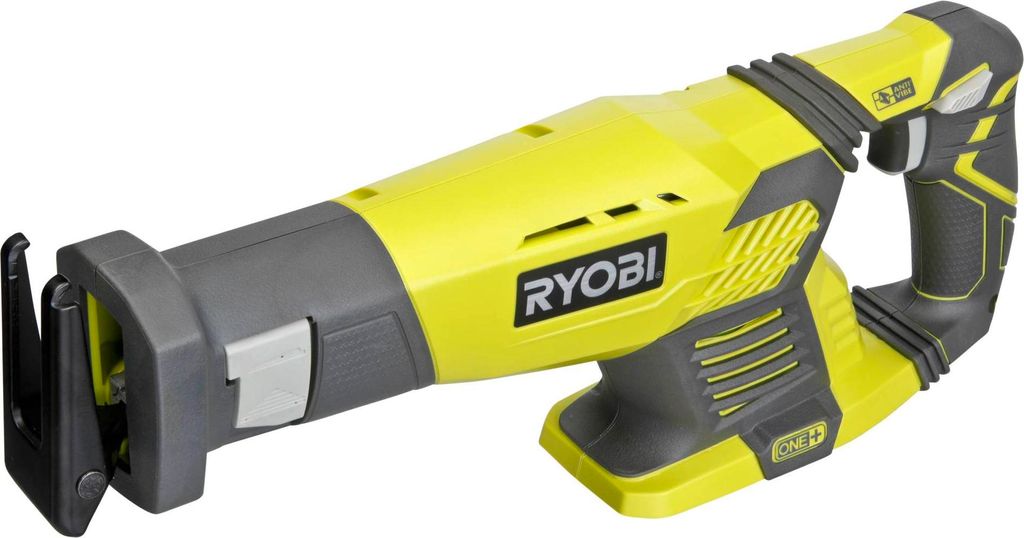 Ryobi RRS 1801 M Akku-Tiger-/ Säbelsäge, 180 mm Produktbild 