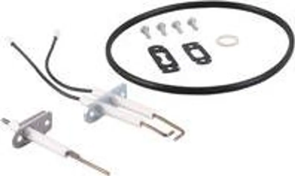 Entretien annuel Vitodens 200-W Viessmann B2HB WB2B : Kit Complet