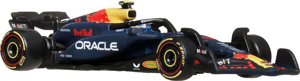 Hot Wheels JBM19, Závodné vozidlo, 14 rok / roky, Plast, Obrázok produktu 