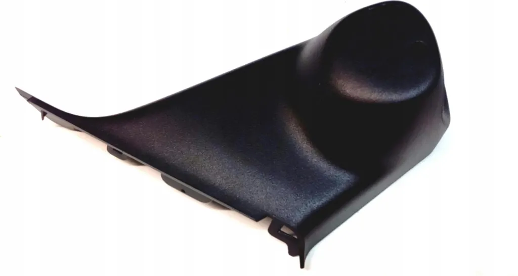 Coque rétroviseur gauche Volvo S40 V50 bas avec BLIS 31278747