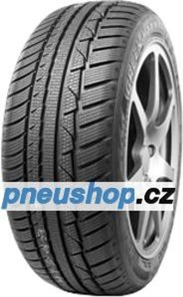215Greenmax Winter UHP (215/55 R17 94V) Obrázek produktu 