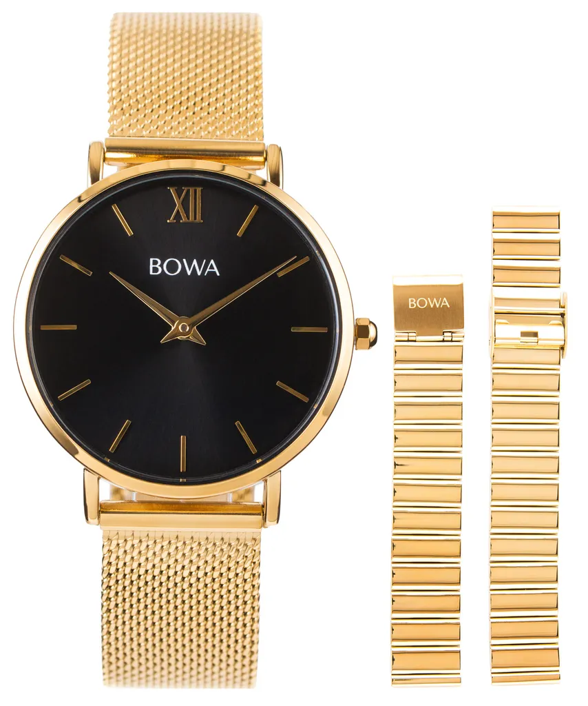 Orologi Bowa London Set Donna: Recensione, Prezzo e Offerta Online