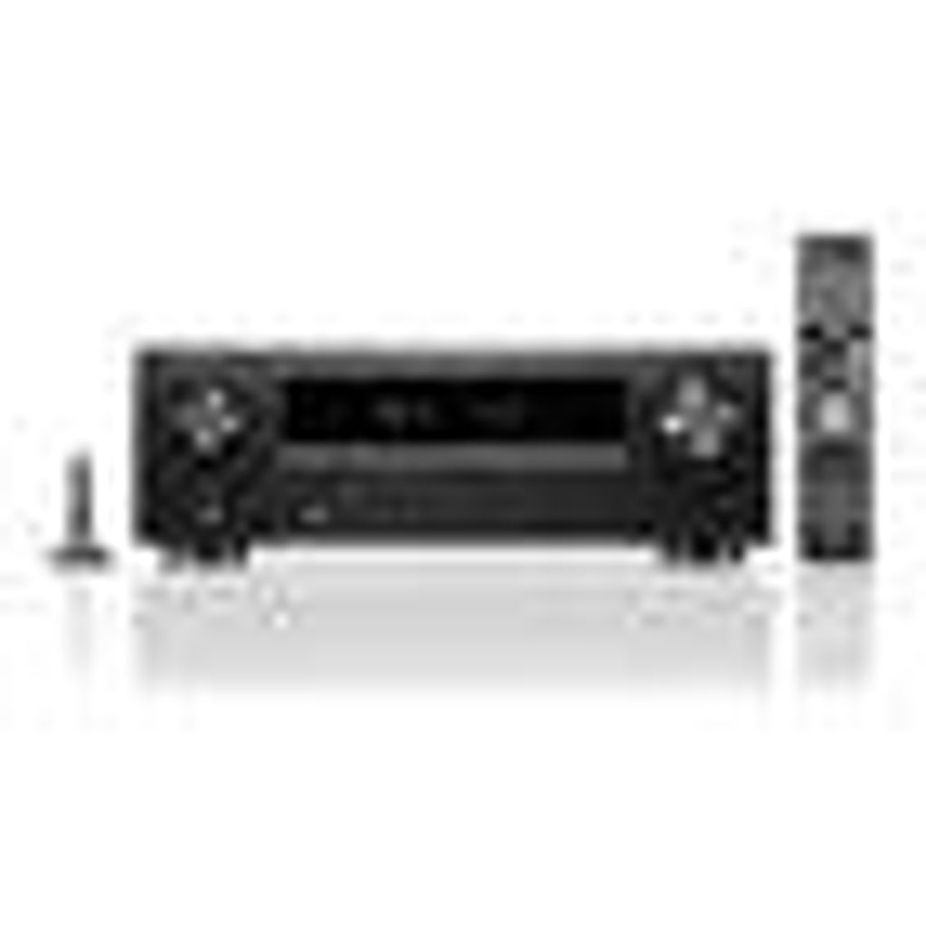 Empfaenger Denon Avr-X1800H Produktbild 