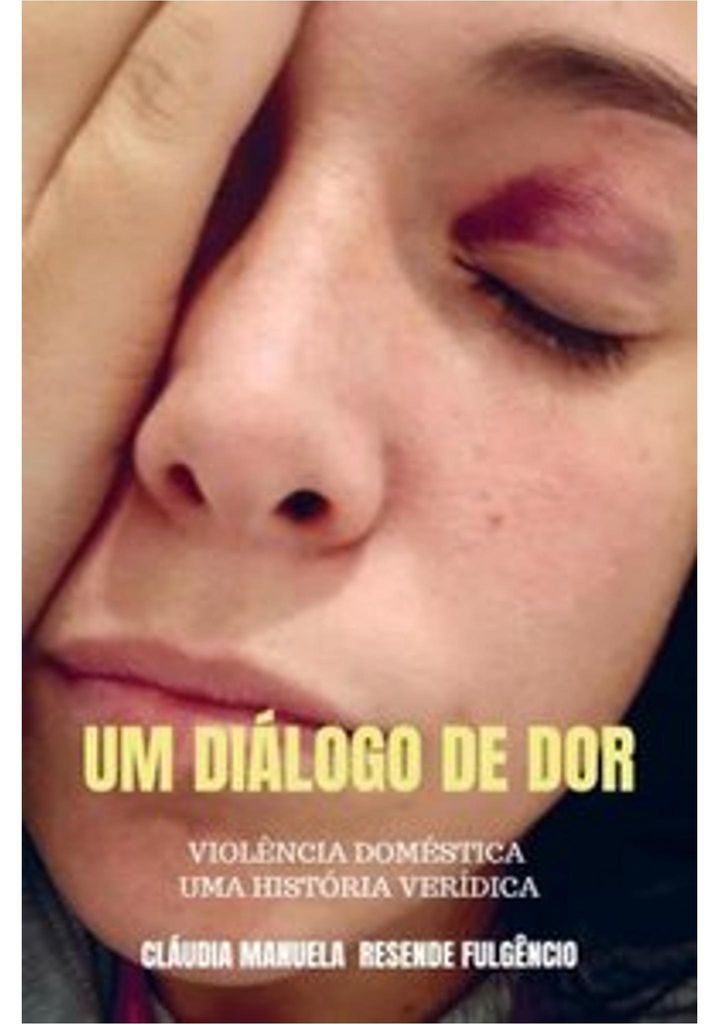 Um Diálogo De Dor