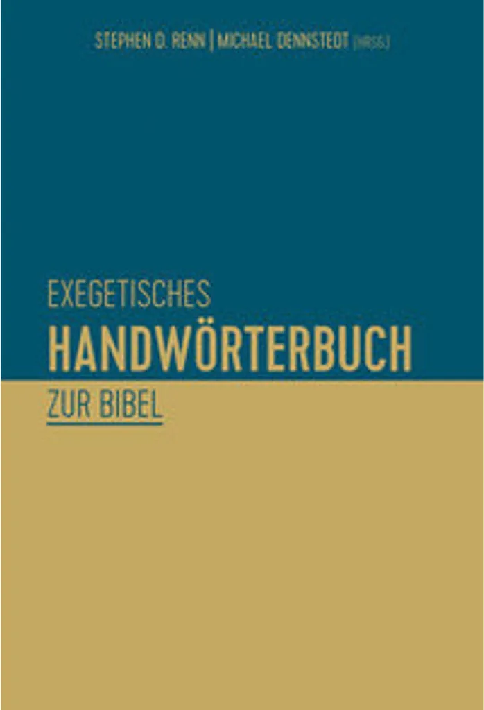 Dictionnaire exégétique de la Bible : décryptez enfin les textes sacrés