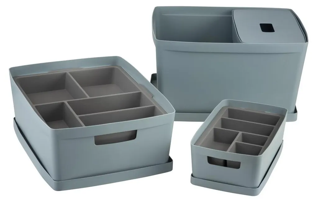 Insert pour Récipient Flexistore IH 5/8 L - Accessoire Original de Cuisson