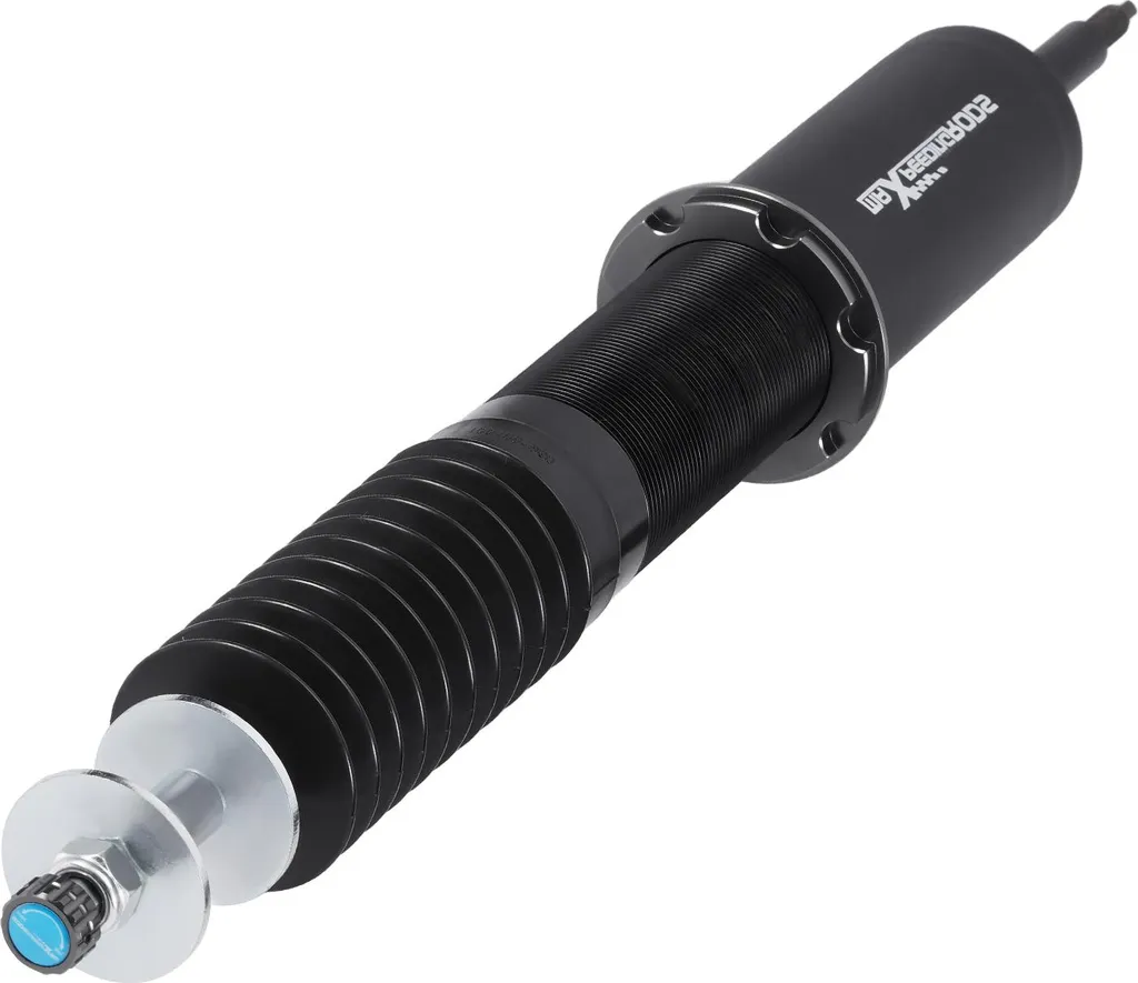 Combinés Filetés Coilover pour BMW Série 3 E92 E93 Coupé et Cabriolet